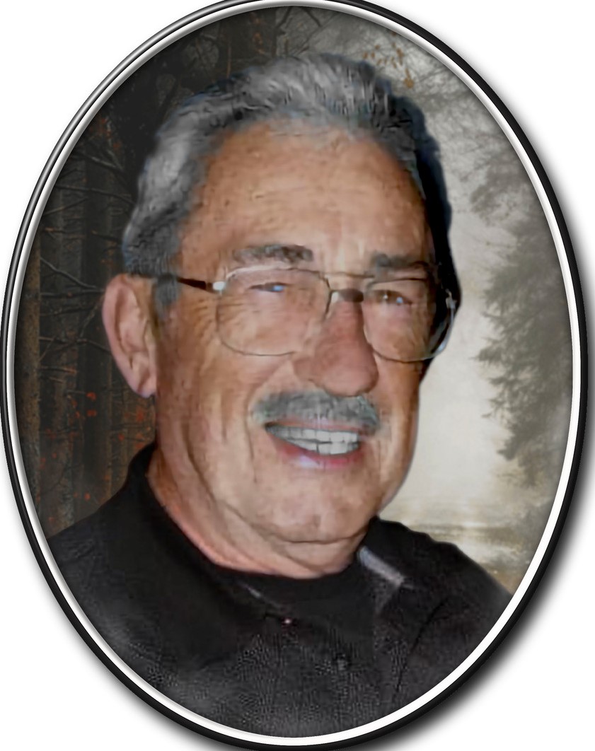 Miramichi's Funeral Announcements Joseph Freddie Richard December 12 2023